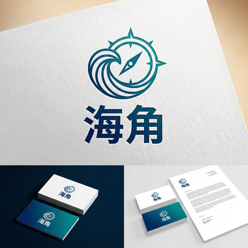 海角